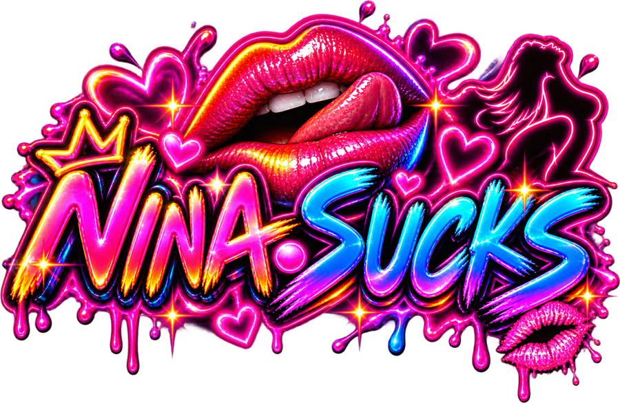 Nina.Sucks